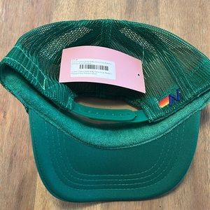 Aviator Nation Girls Trucker Hat